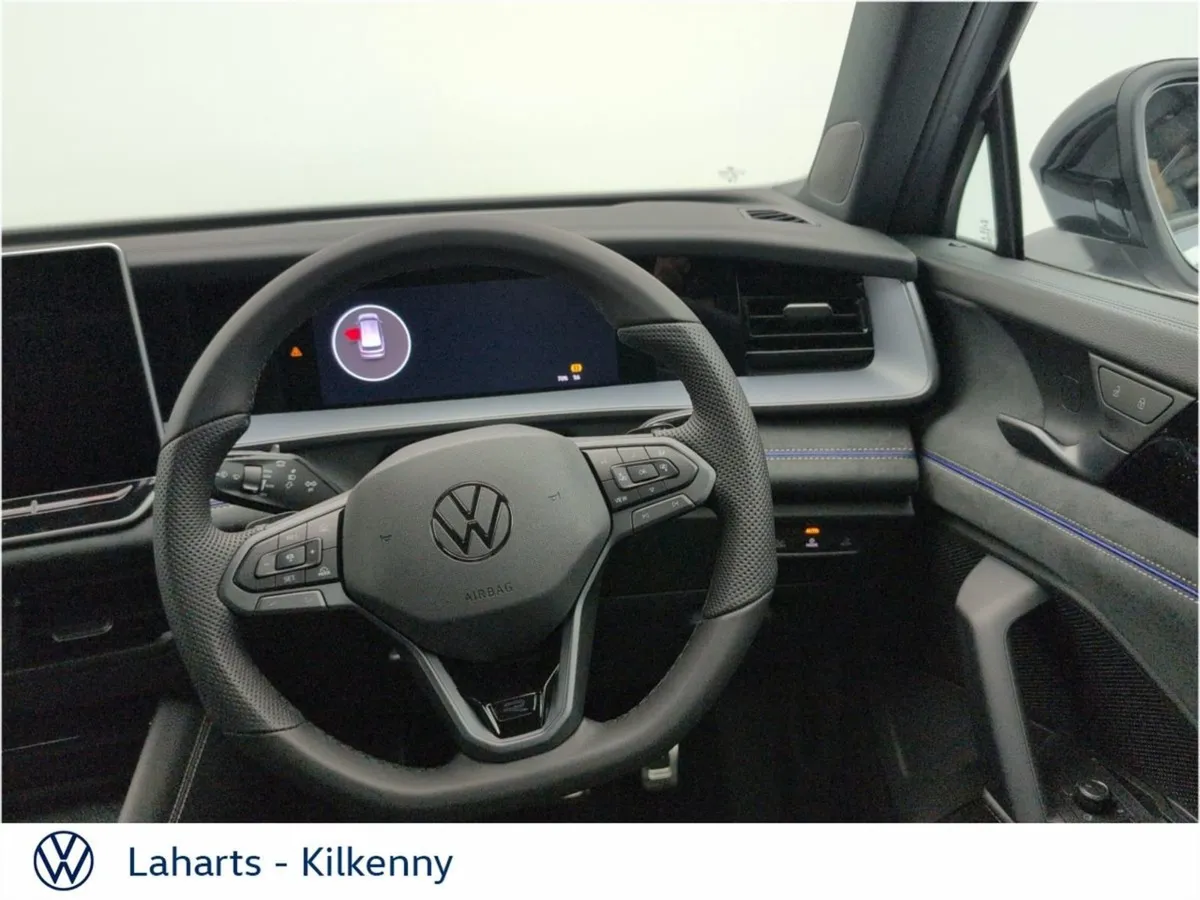 Volkswagen Tayron R-line 2.0tdi 150HP DSG - Image 3