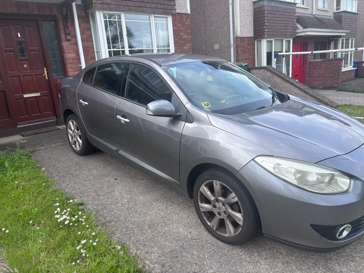 Renault Fluence - Image 2