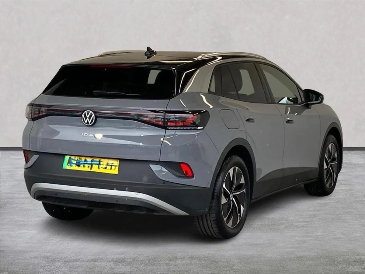 Volkswagen ID.4 Id.4 Match 286 Pro Performance 77 - Image 3