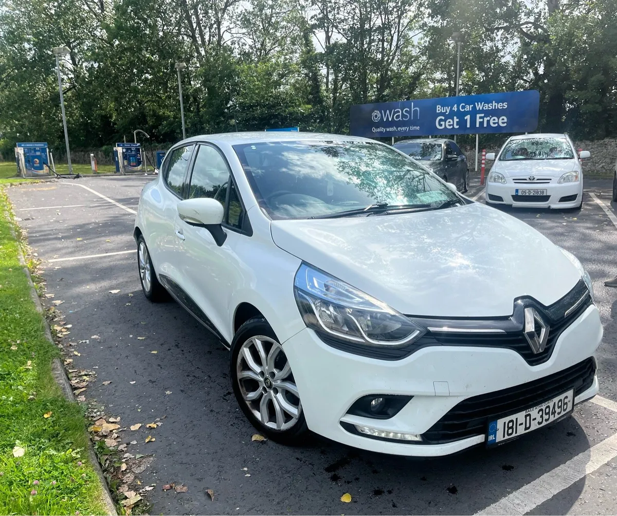 Renault Clio dynamique - Image 2