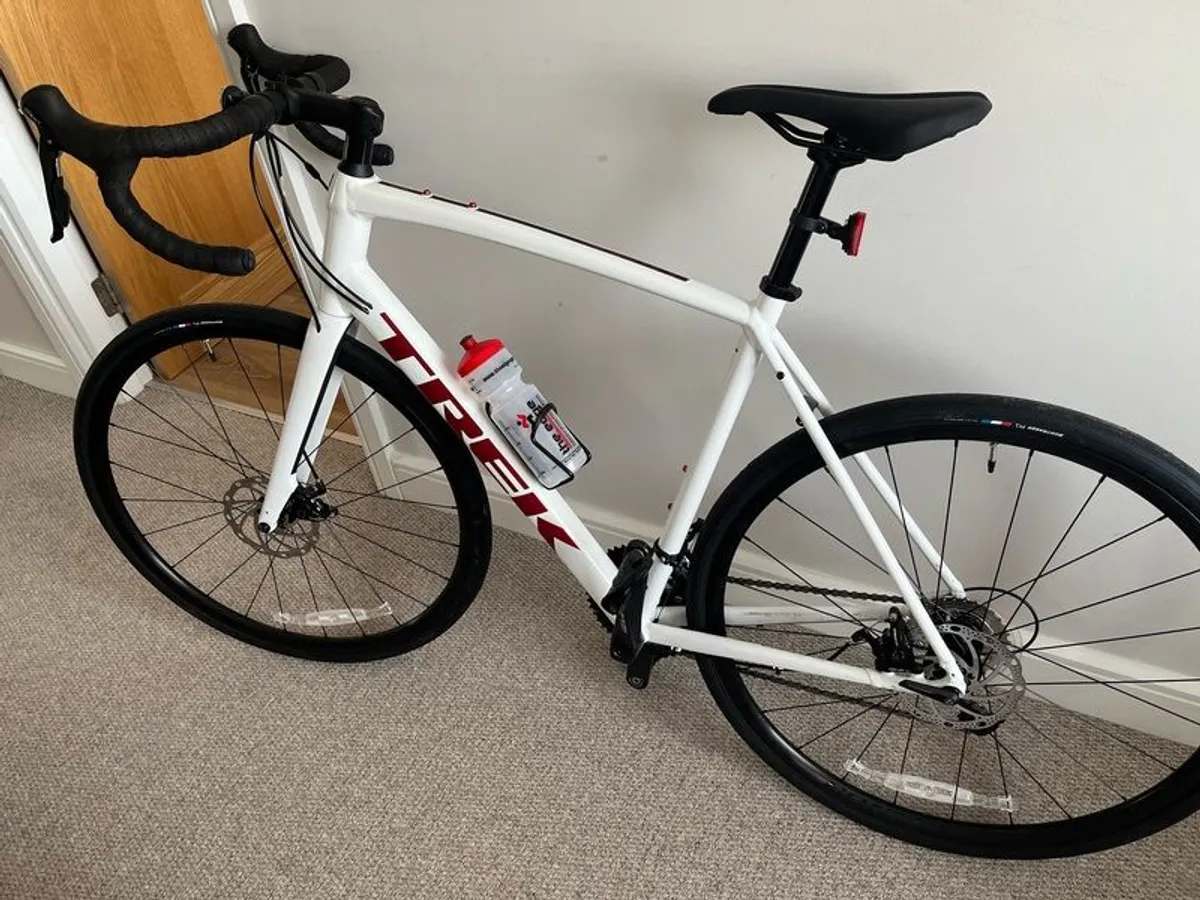 Trek Bike