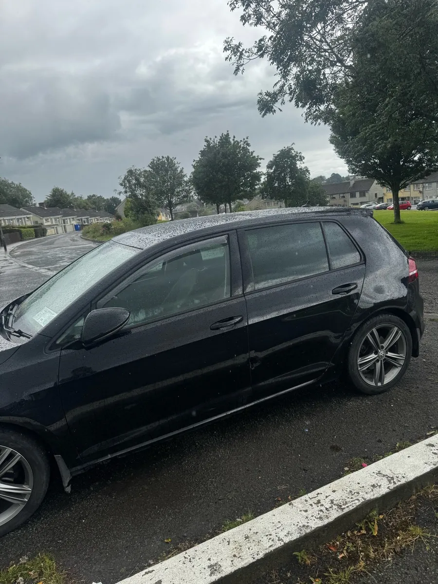 Volkswagen Golf - Image 3