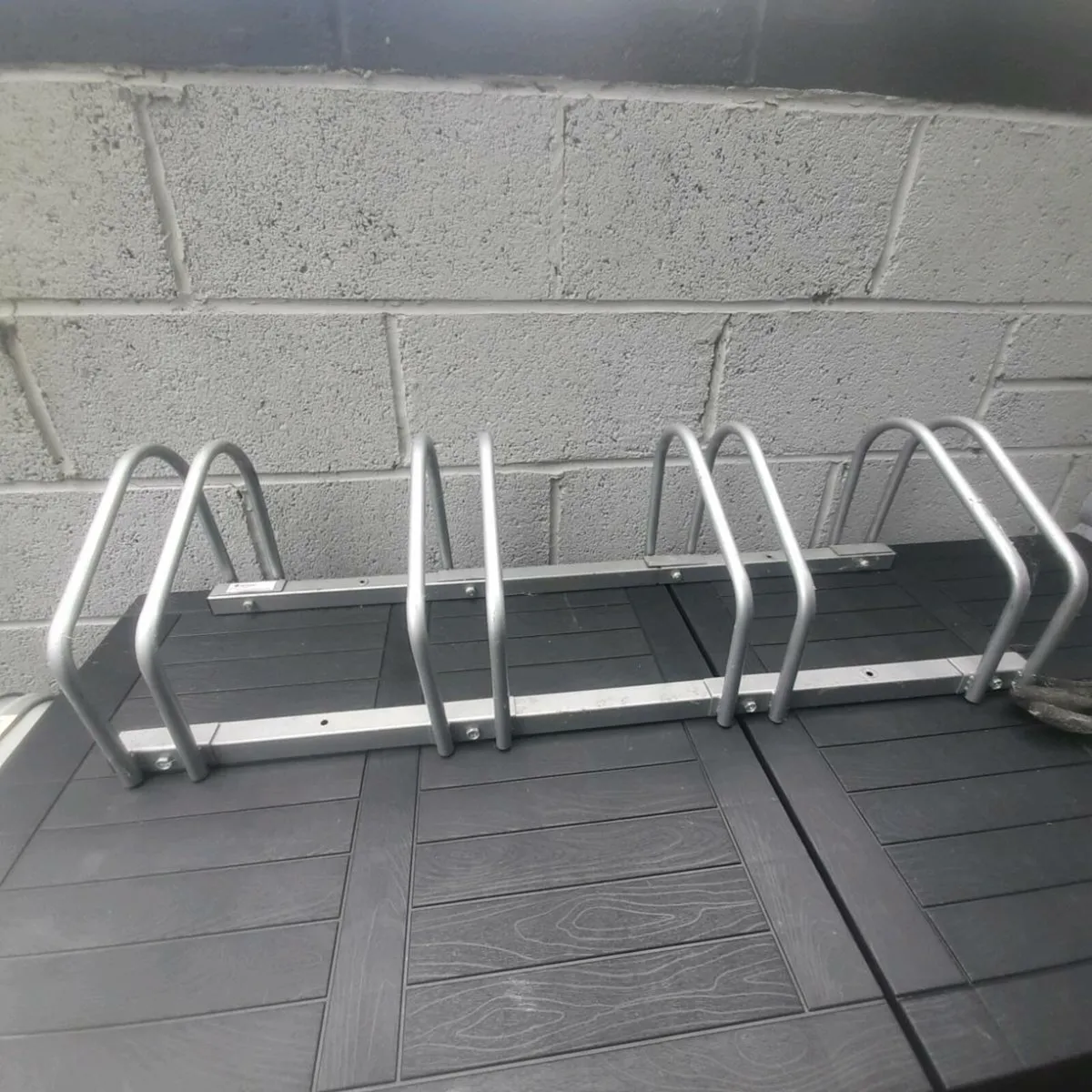 Bike rack - Image 1