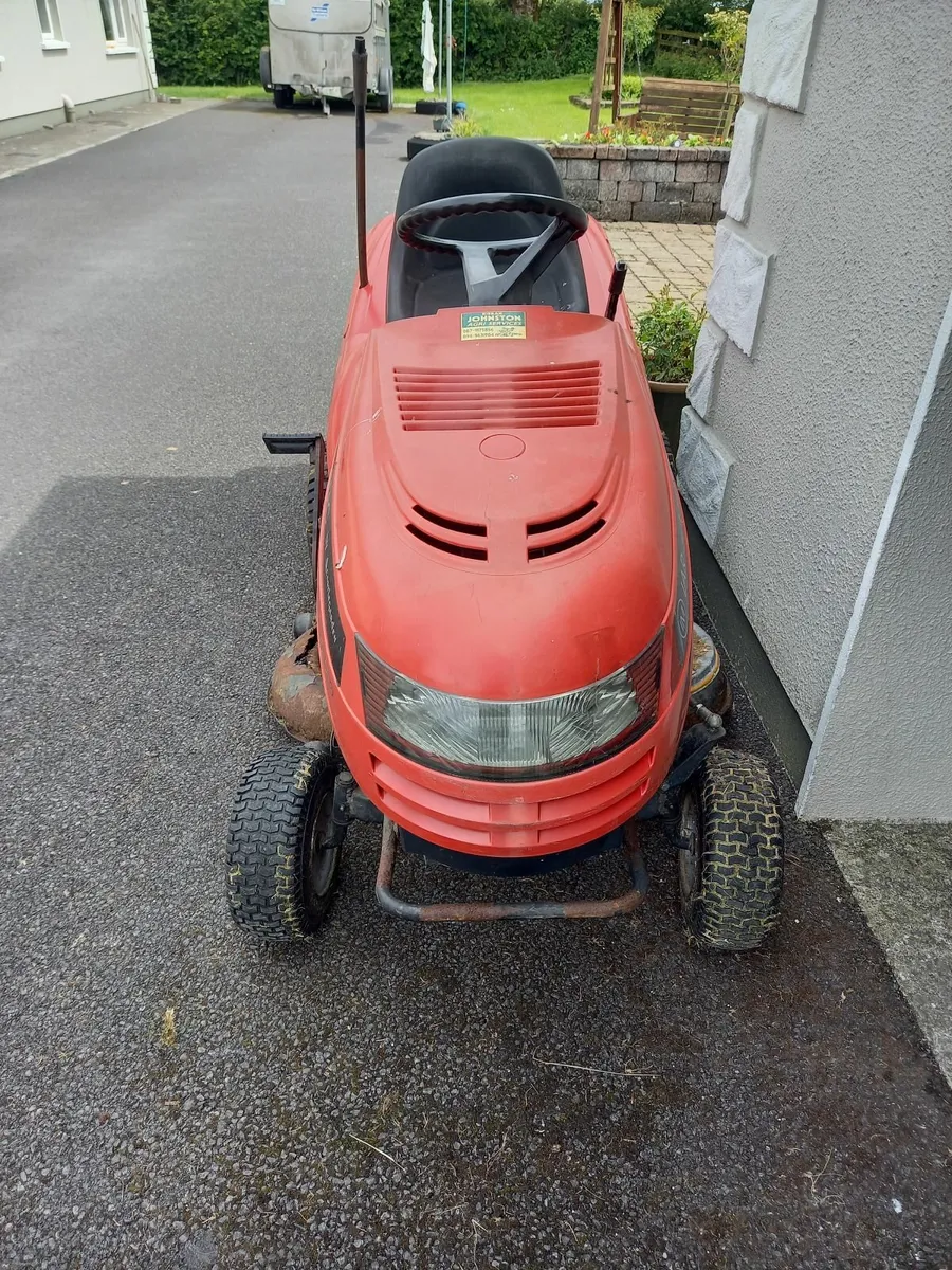 Lawnmower - Image 2