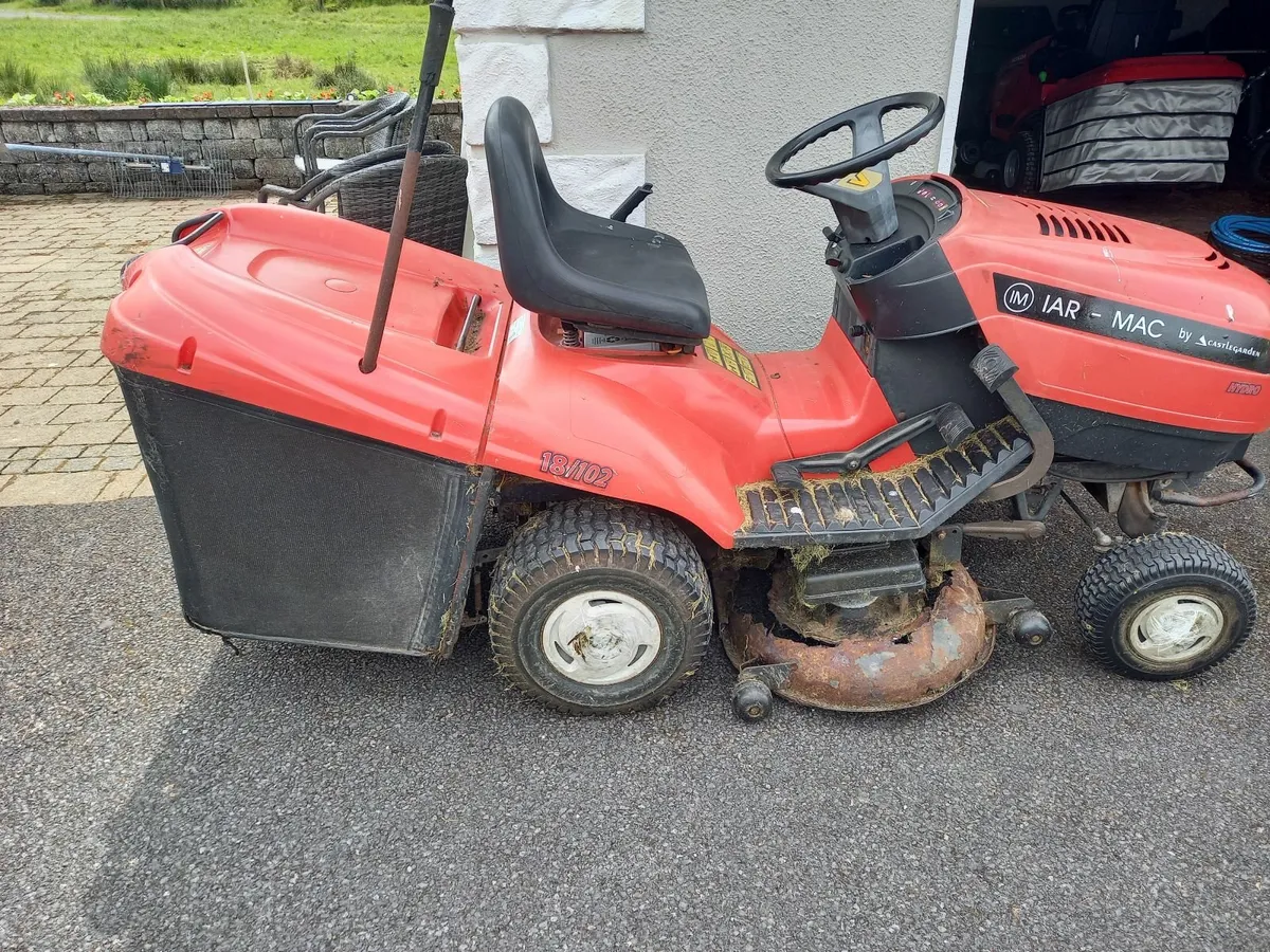 Lawnmower - Image 3