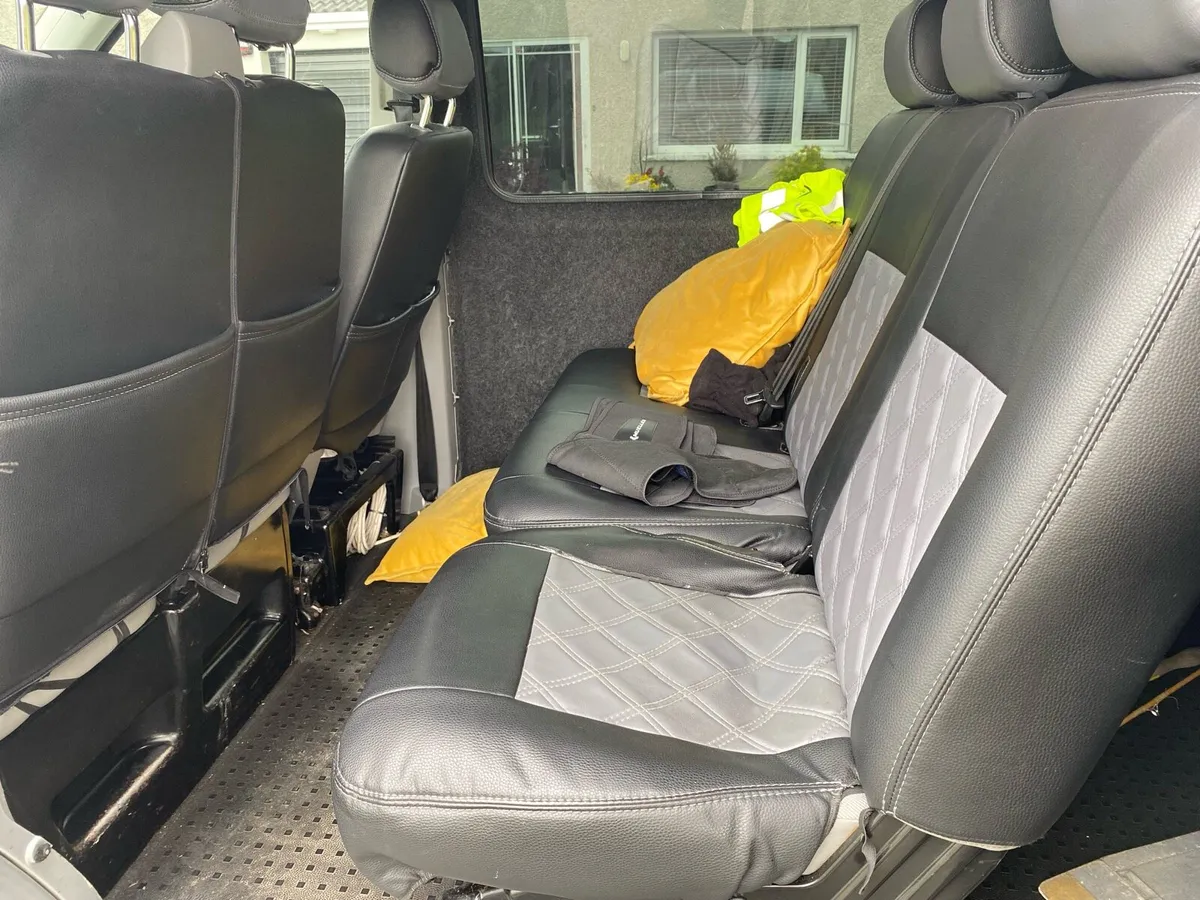 Vw transporter - Image 3