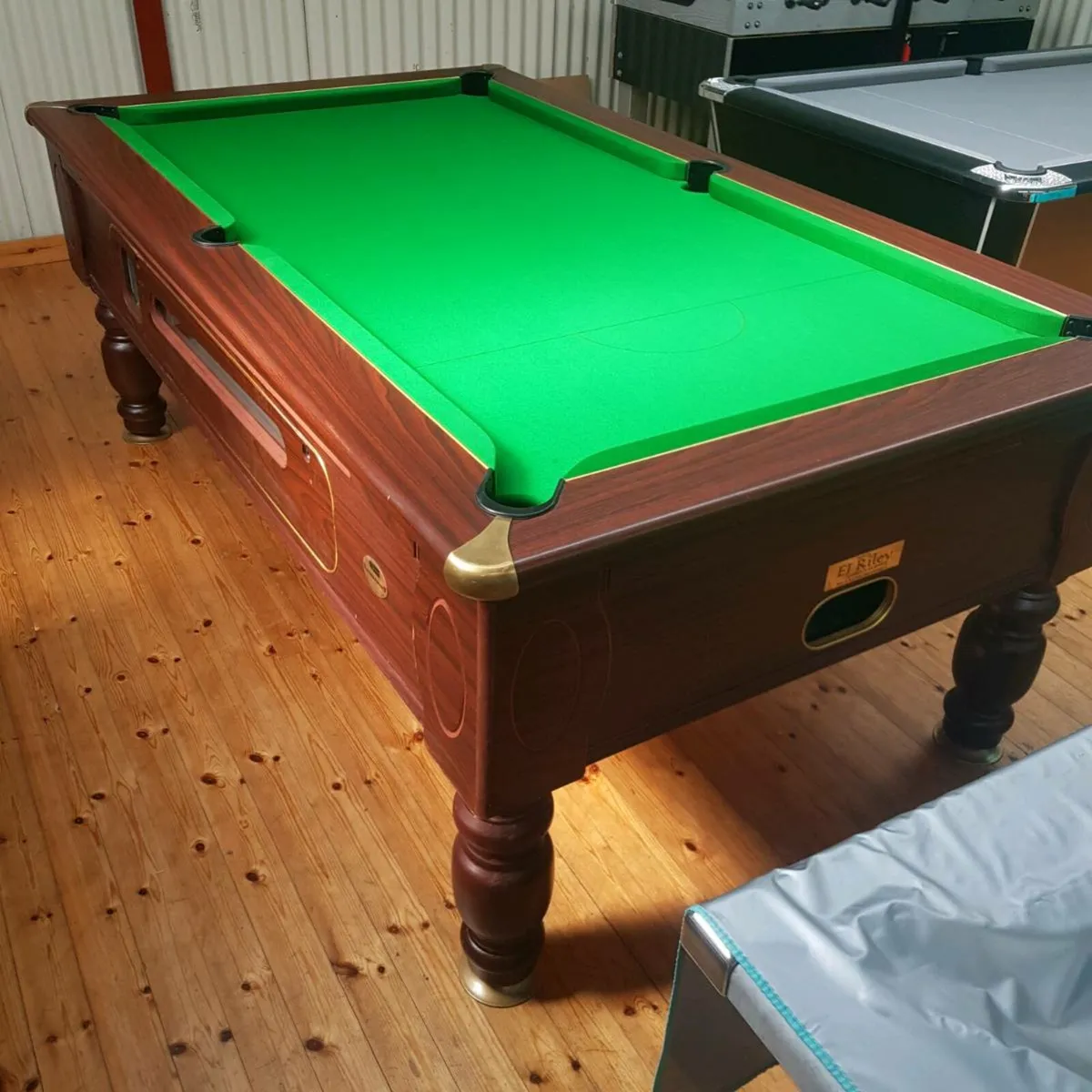 Pool tables - Image 4