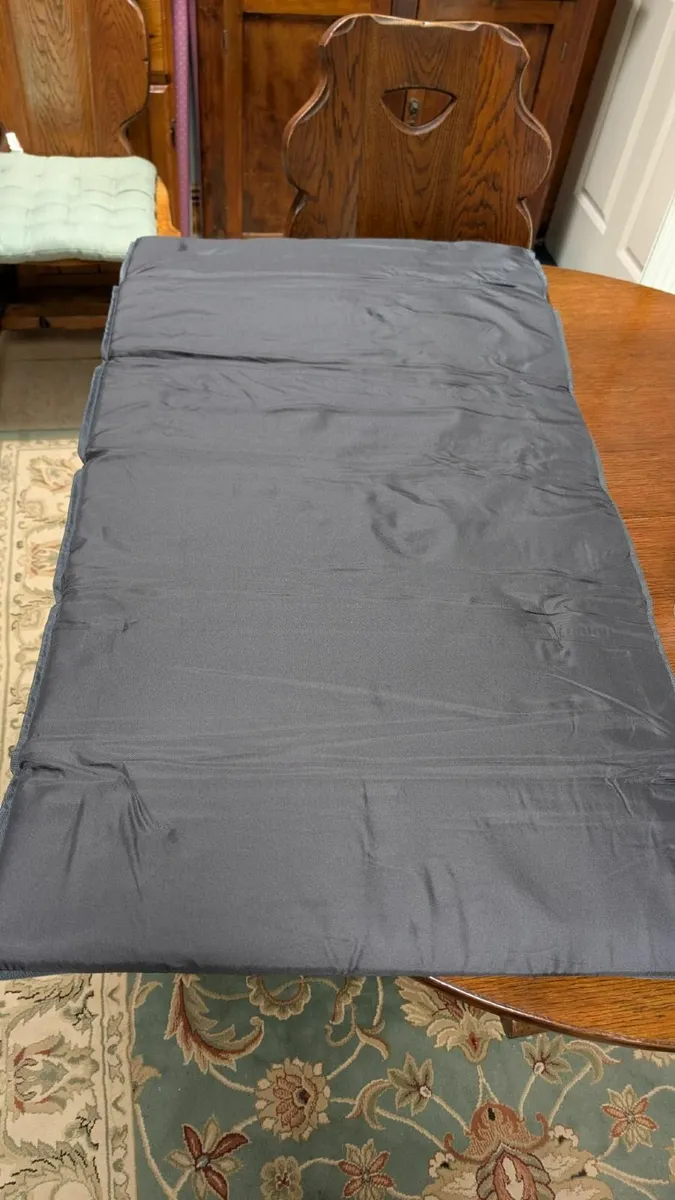 TRAVEL COT - Image 2