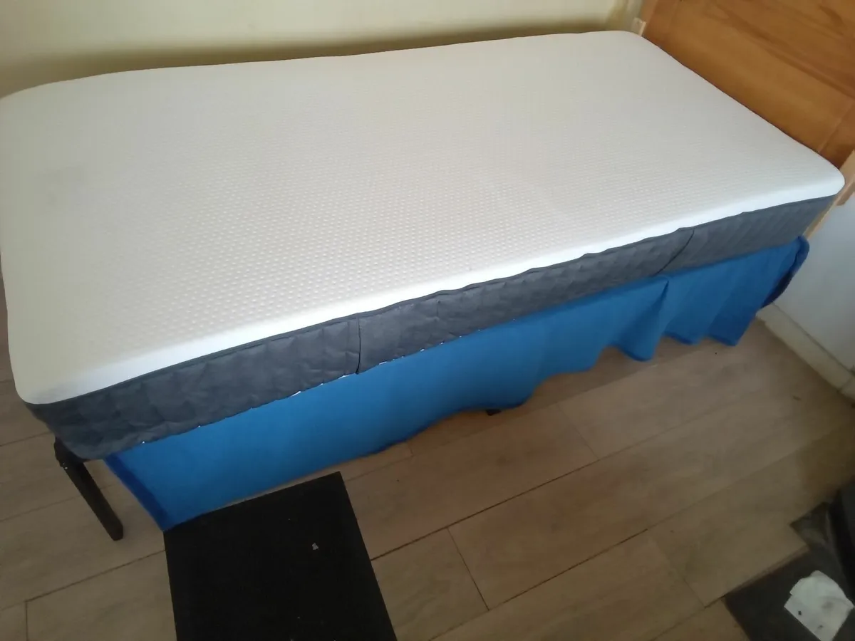 Emma single mattress - Image 3