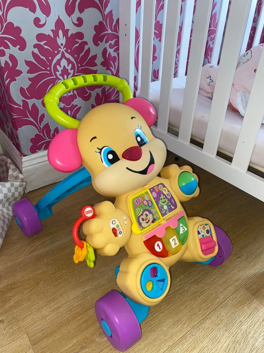 Baby walker - Image 2