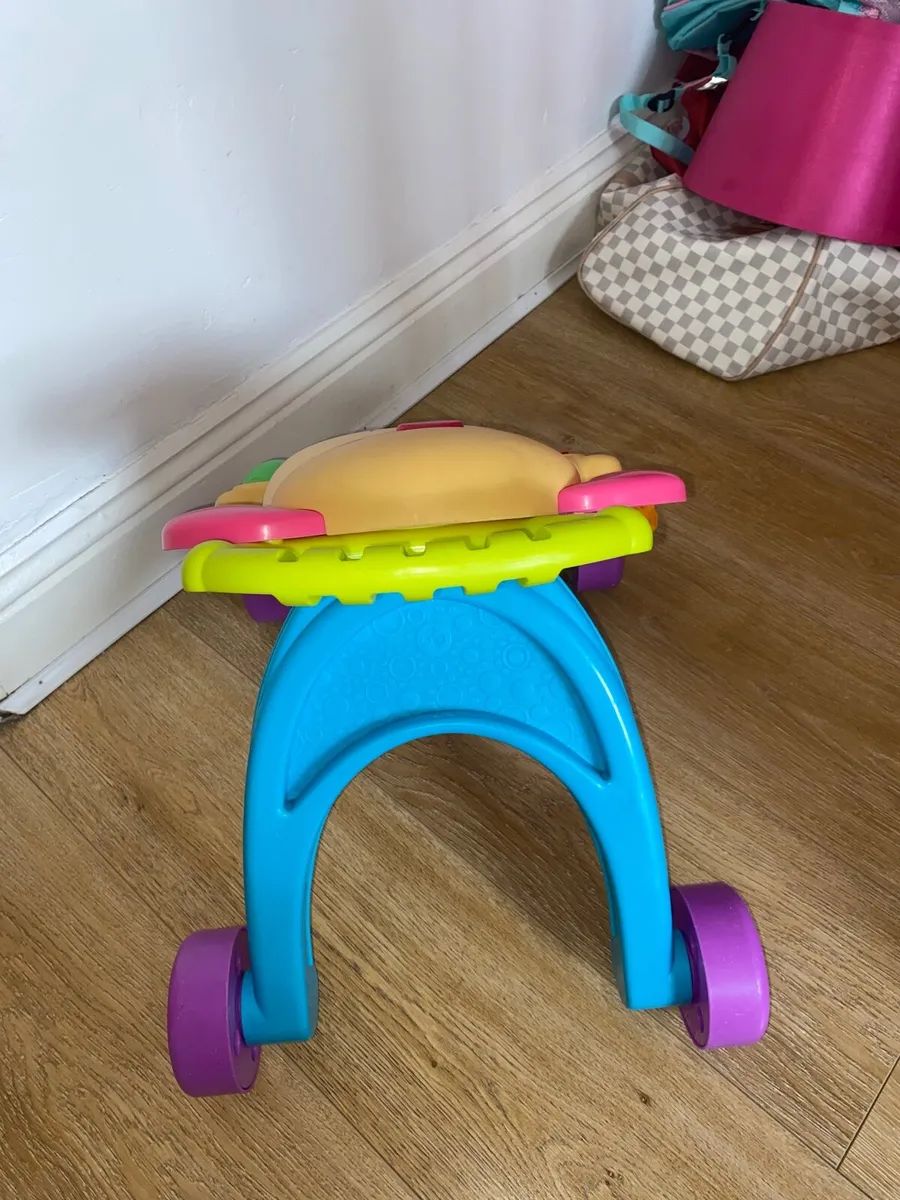 Baby walker - Image 3