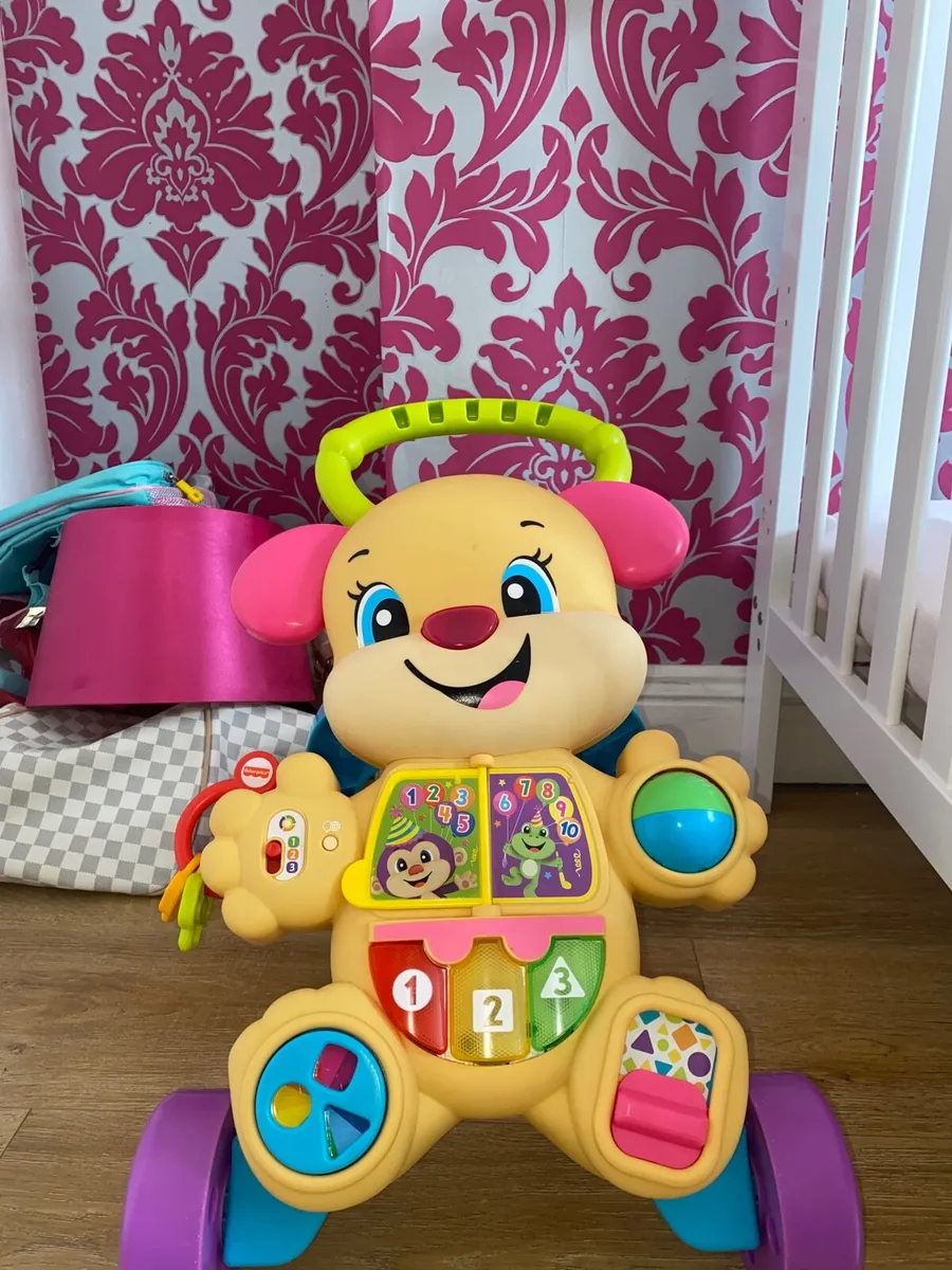 Baby walker - Image 4