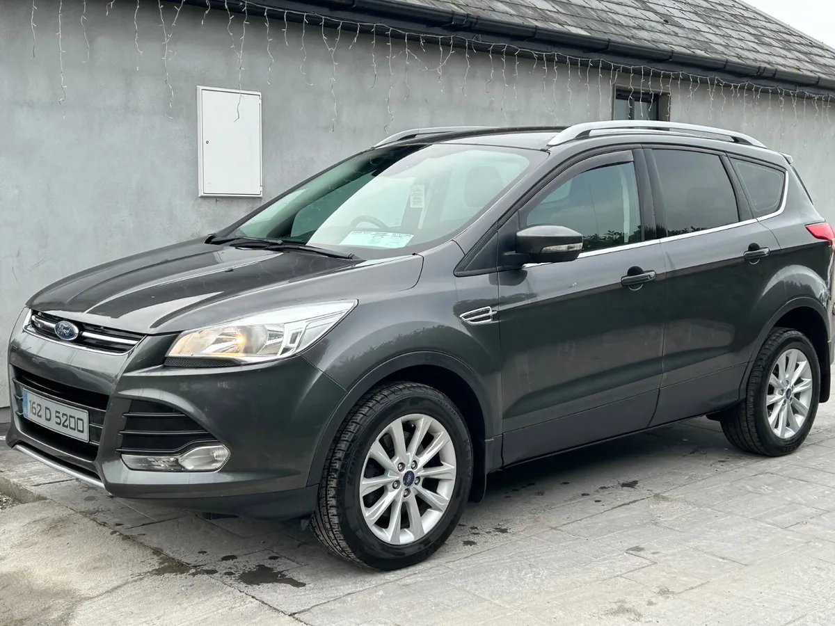 Ford Kuga 2016 - Image 3