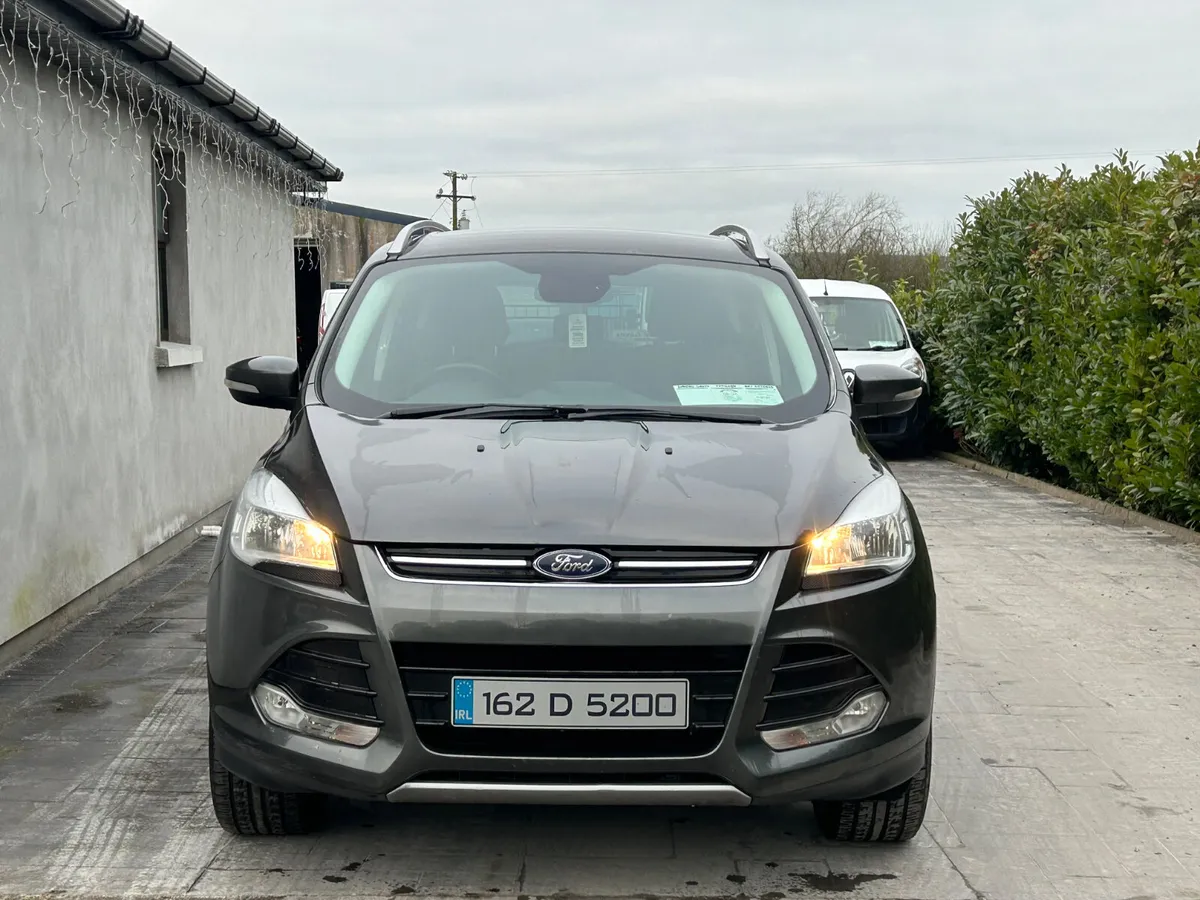 Ford Kuga 2016 - Image 2