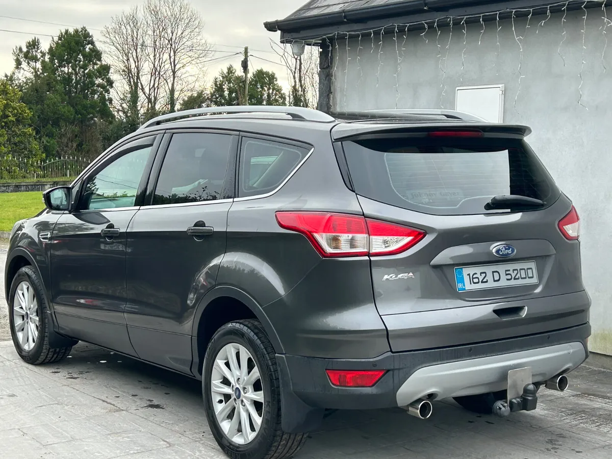 Ford Kuga 2016 - Image 4