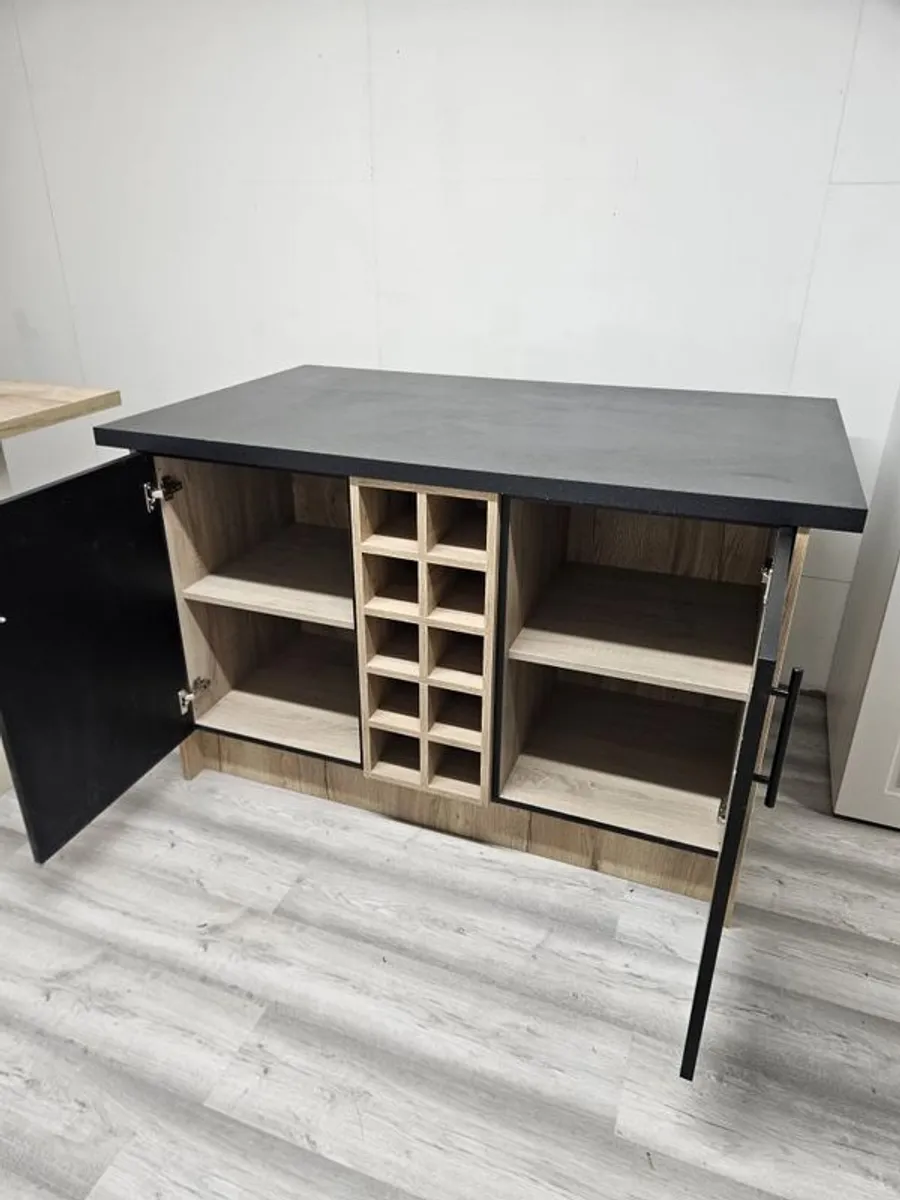kitchen island - Image 2