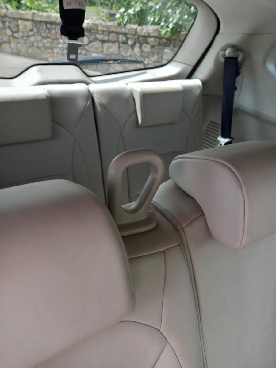 2012 Nissan Qashqai+2 2012 1.6 Diesel - Image 3