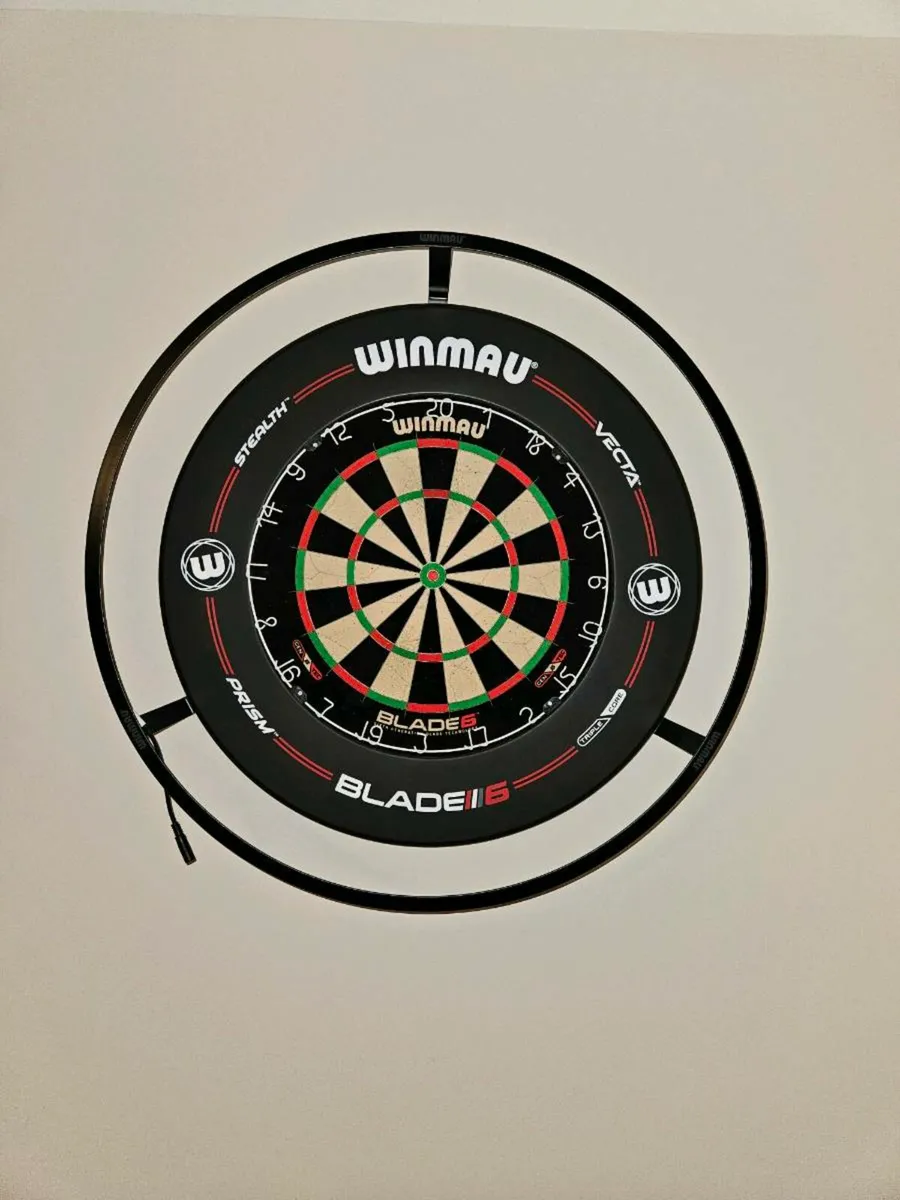 Dart-Board - Image 1