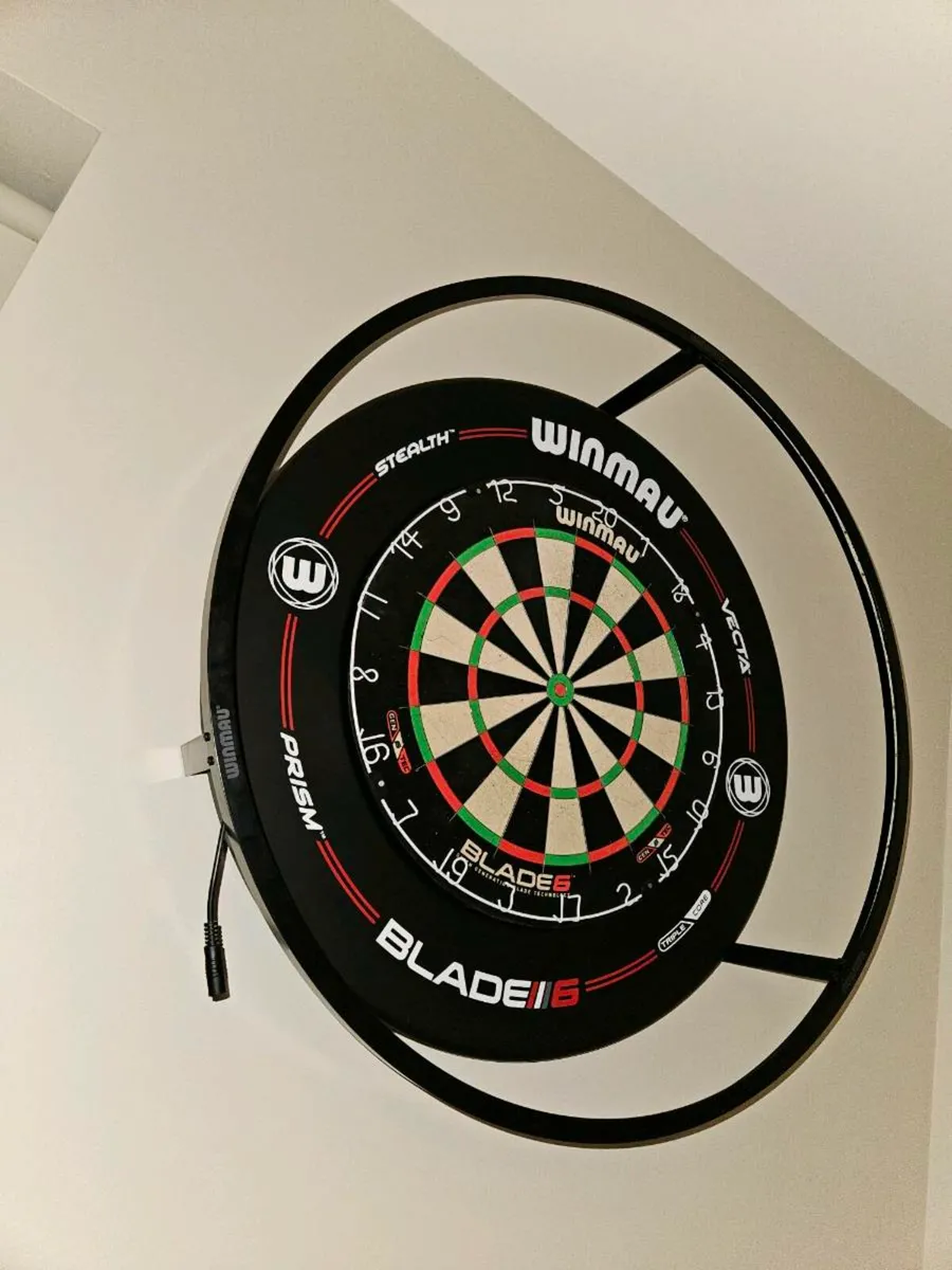 Dart-Board - Image 2