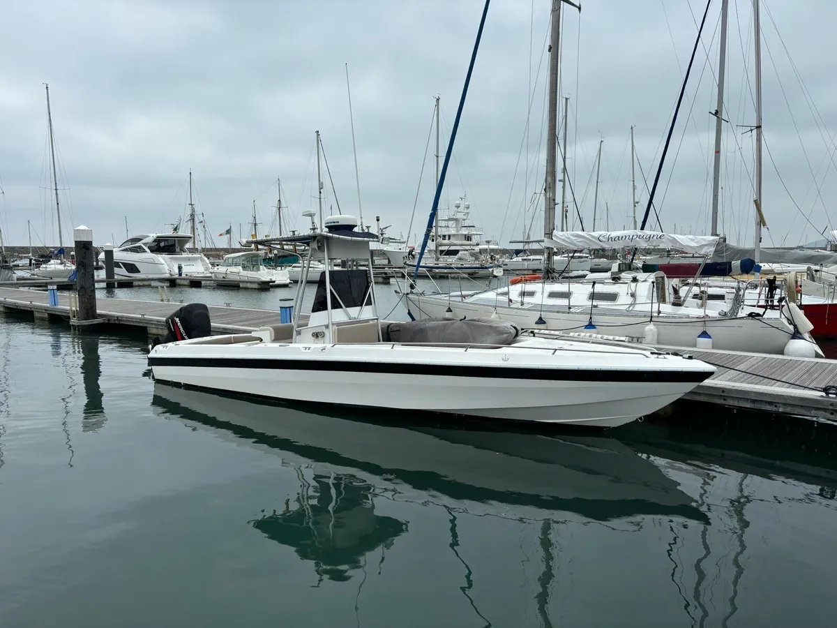 Speed Boat - Image 2