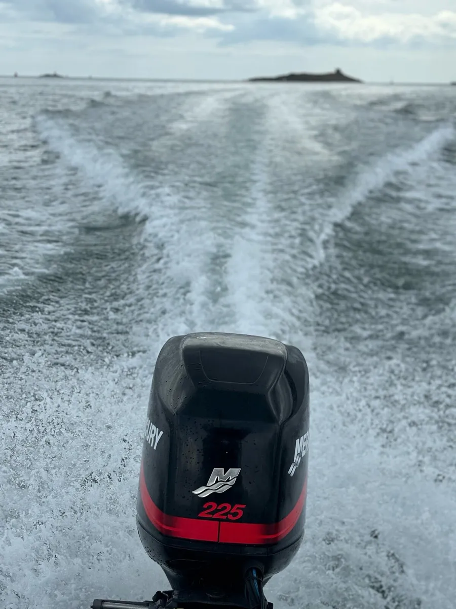 Speed Boat - Image 3