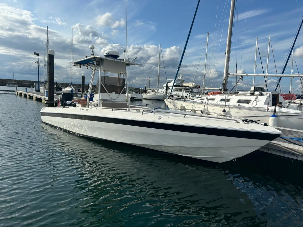 Speed Boat - Image 4