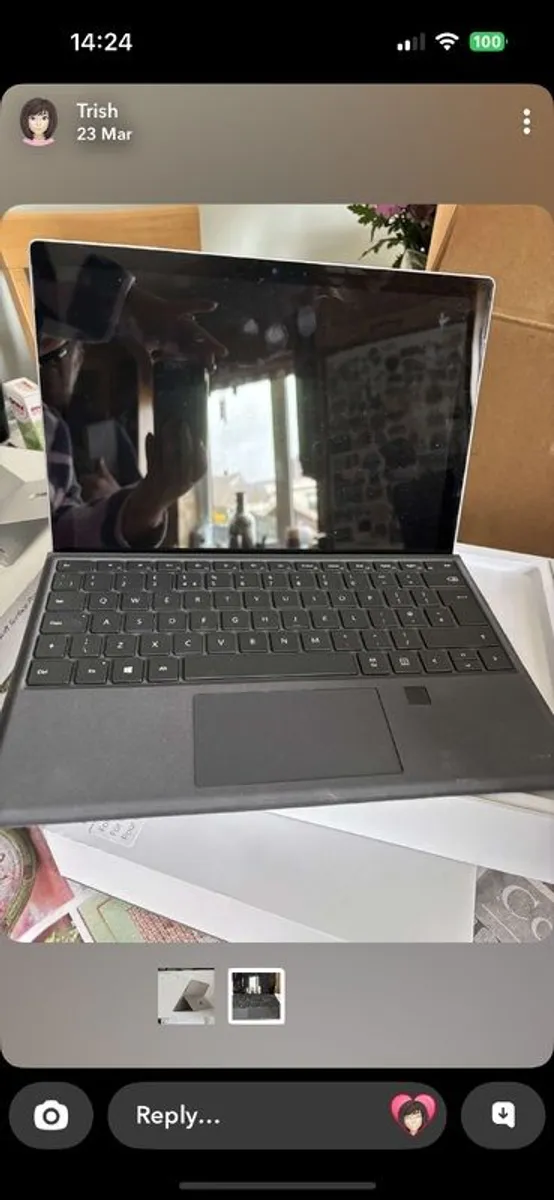MS Surface - Image 1