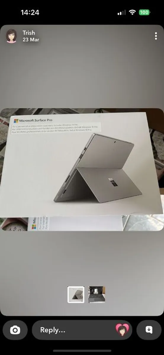 MS Surface - Image 2
