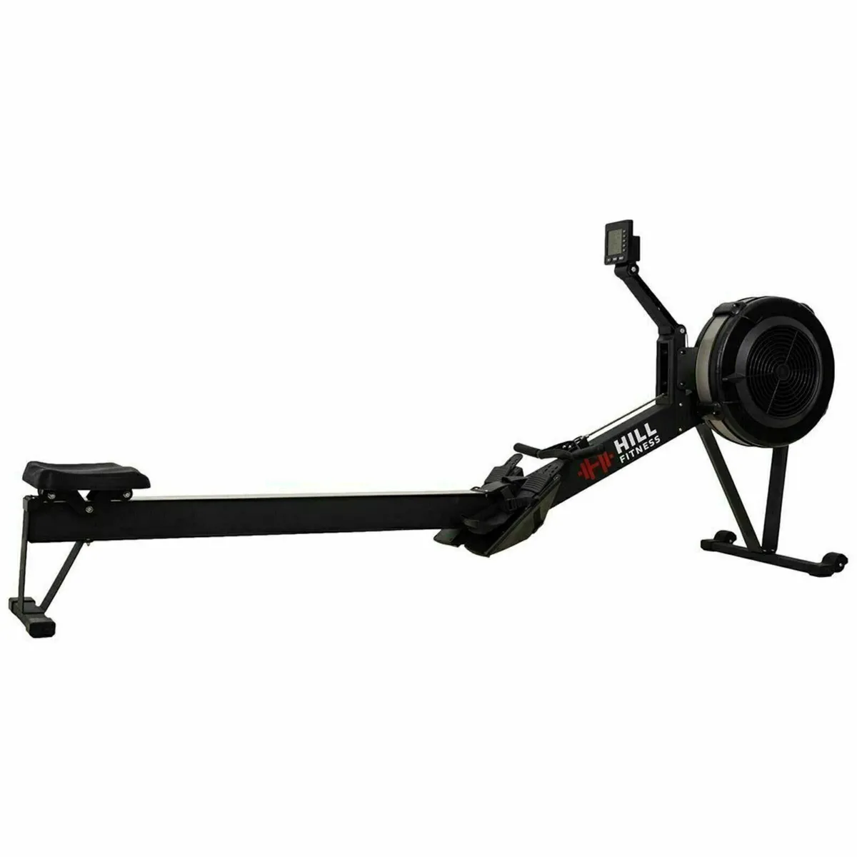 Air Cardio Bundle #1 (Ski Row Bike  Erg Machine) - Image 3