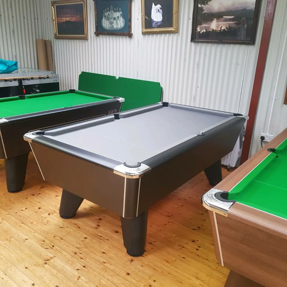 Pool tables - Image 2