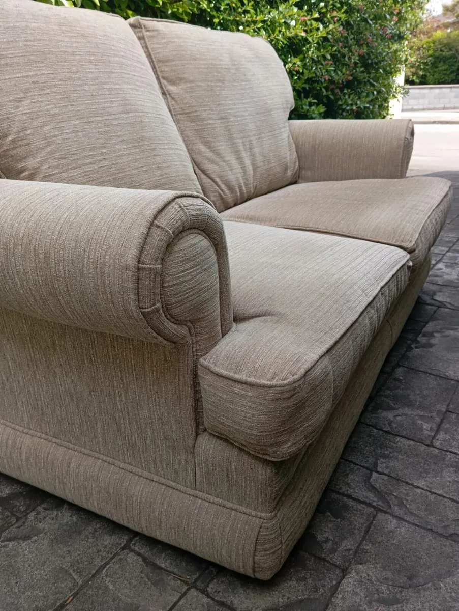 2 seater sofa - Image 1
