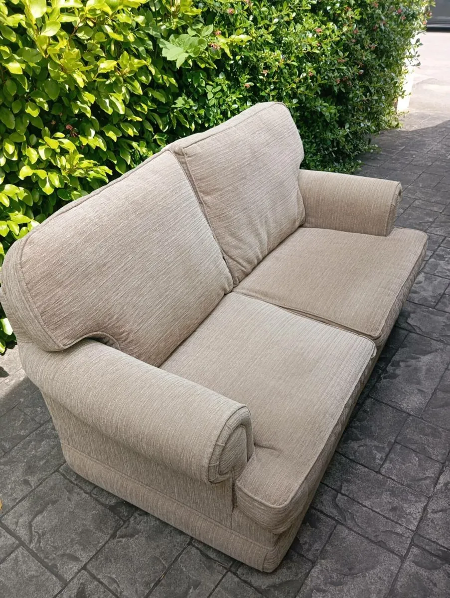 2 seater sofa - Image 3