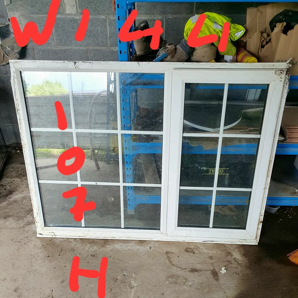 Windows and doors - Image 1