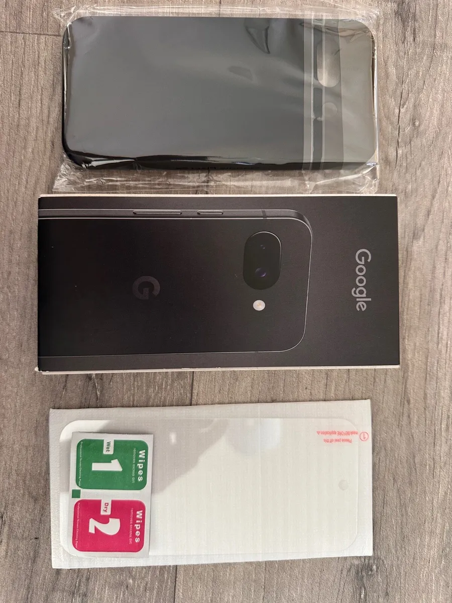 Google pixel 9a - Image 1