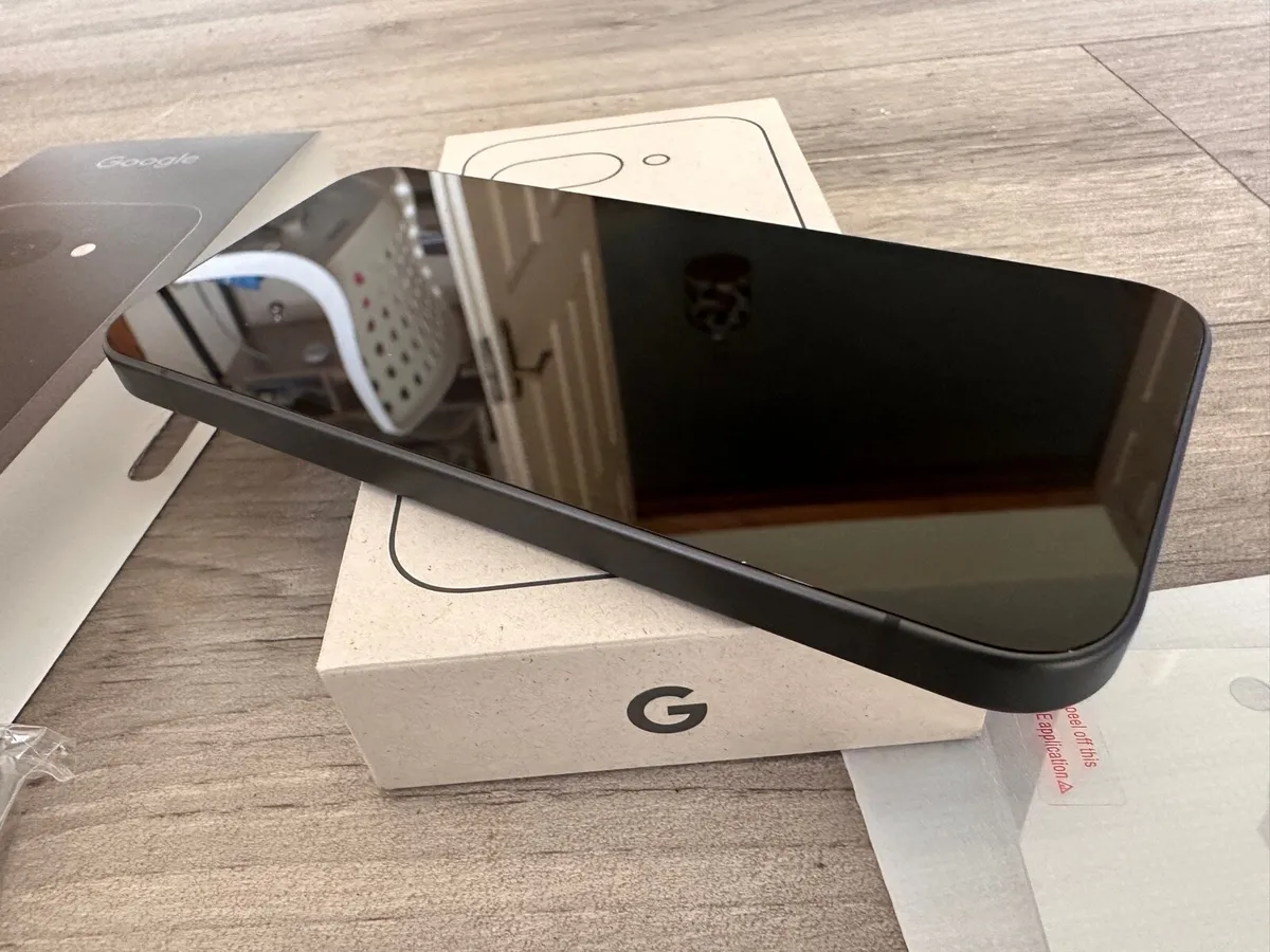 Google pixel 9a - Image 2