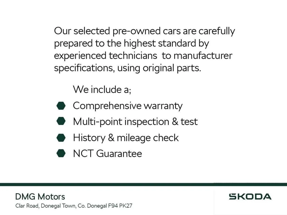 Skoda Octavia RS 2.0tdi 184HP - Image 2