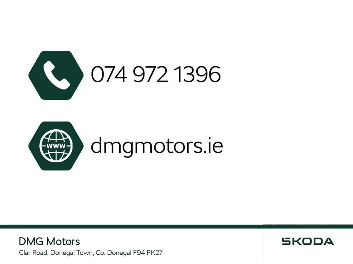 Skoda Octavia RS 2.0tdi 184HP - Image 3