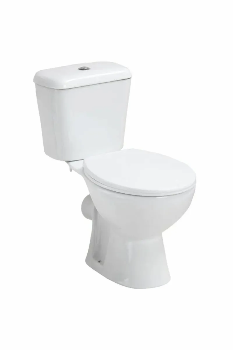 Online Auction Of Toilets And Much More!! - Image 1