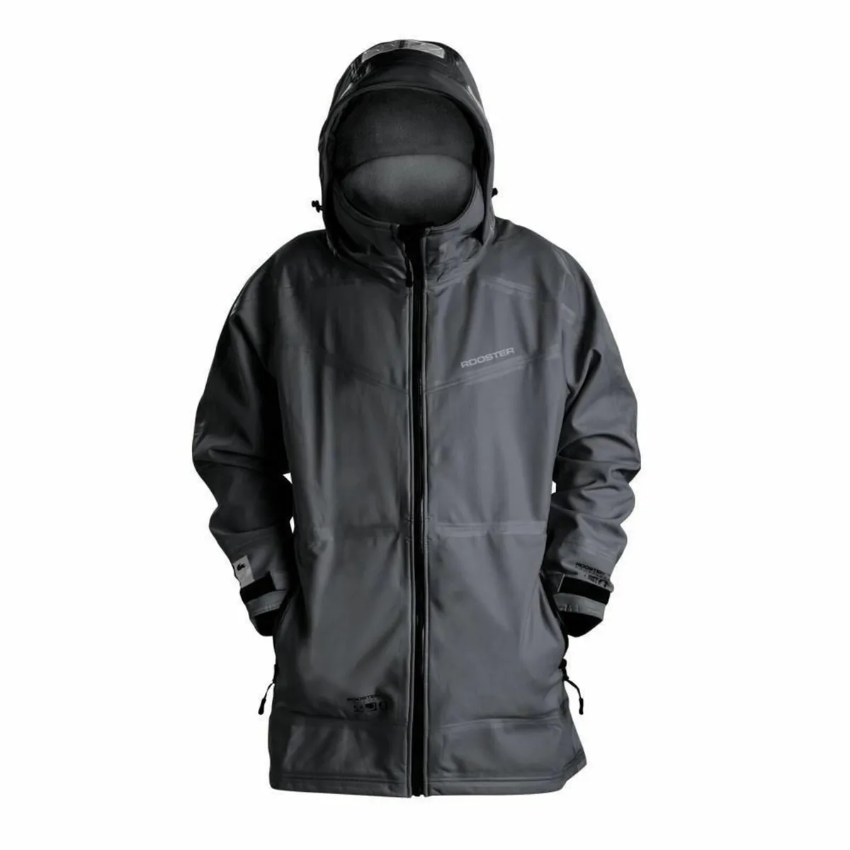 MEGA SALE: New R00STER ProAquafleece Dry Robe XS/S - Image 1