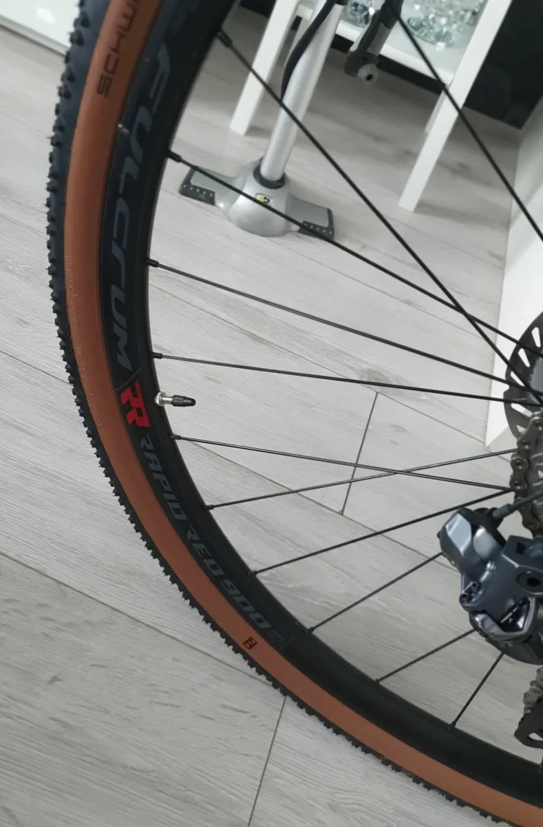 RIBBLE  ENDURANCE  Gravel  Ultegra Di2 - Image 3
