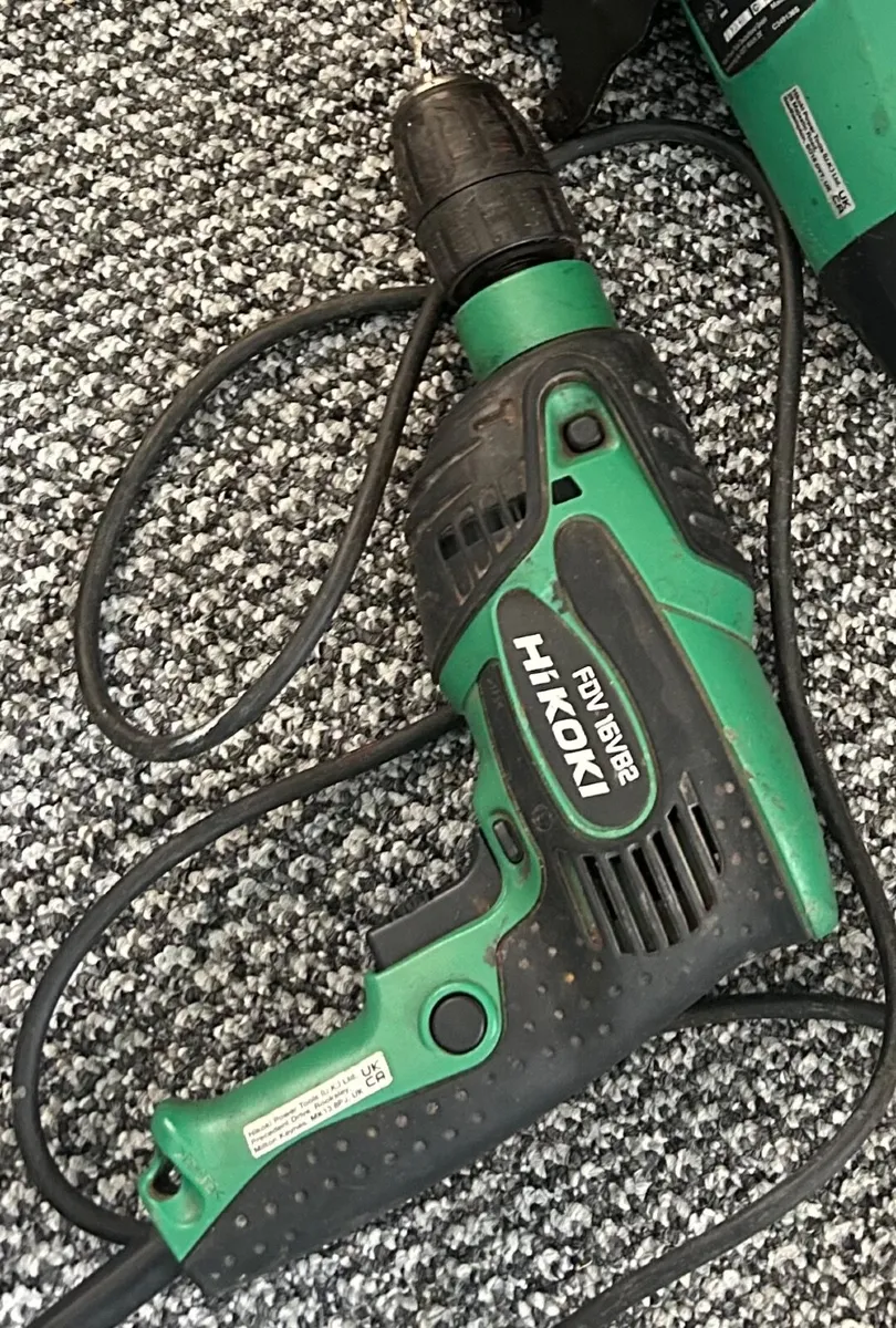 Tools Sale - Image 2