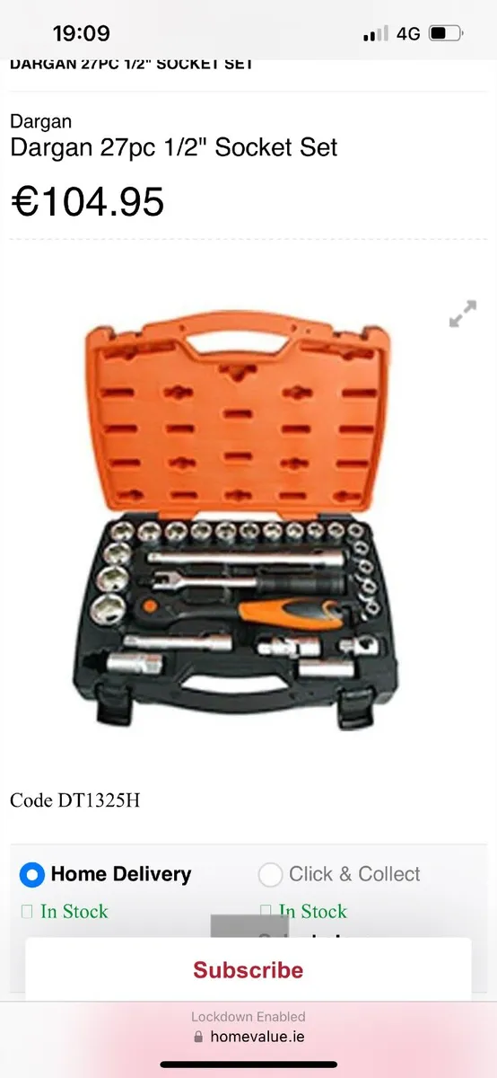 Tools Sale - Image 3