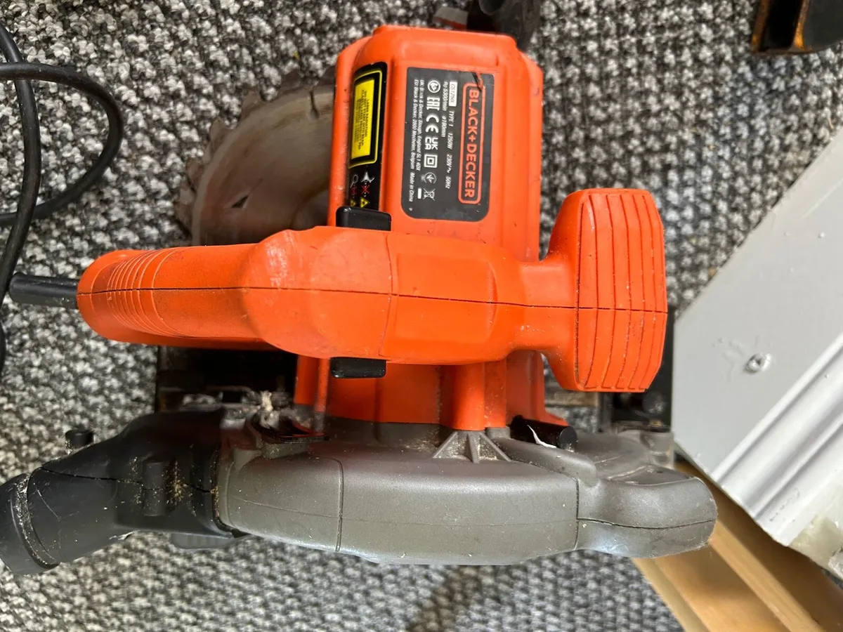 Tools Sale - Image 4