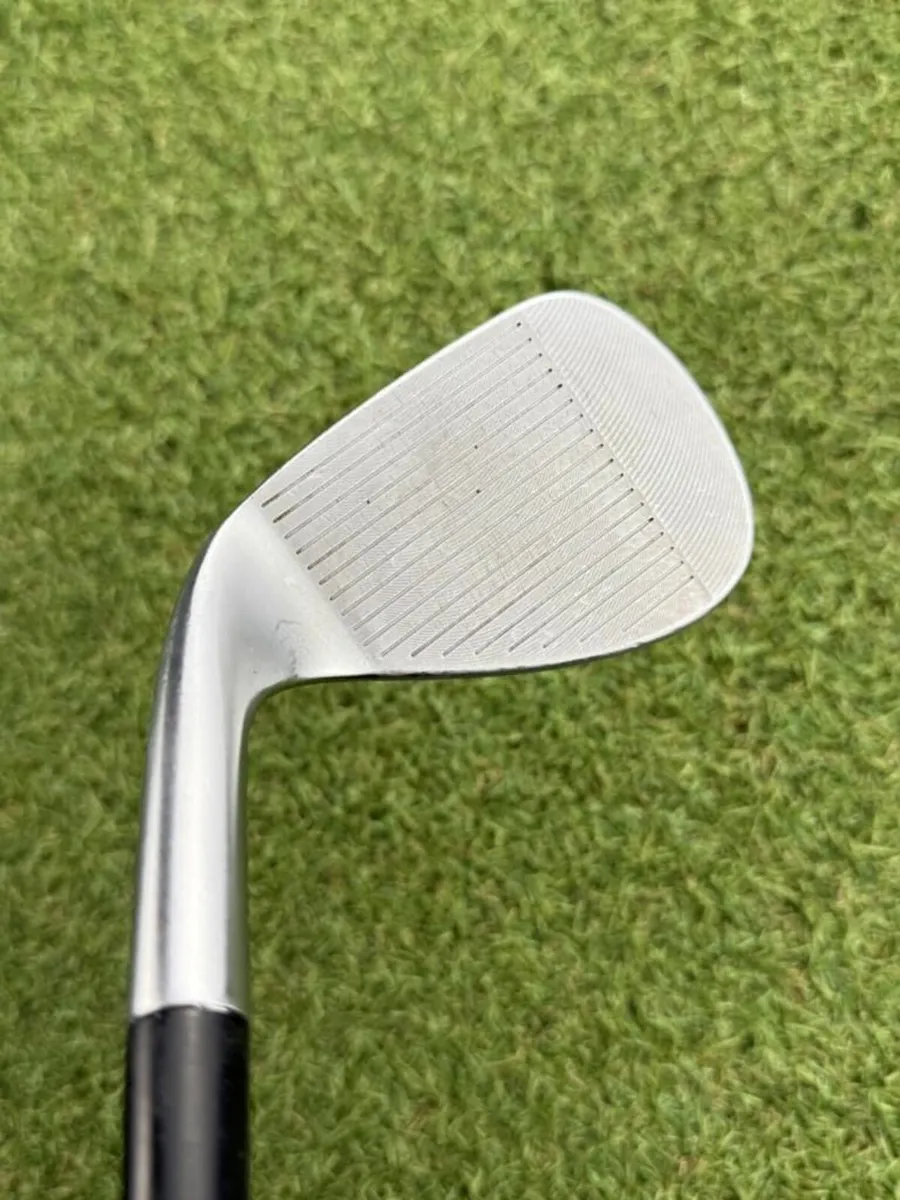 CLEVELAND RTX ZIPCORE WEDGE AW 50°.10.MID / WEDGE - Image 3
