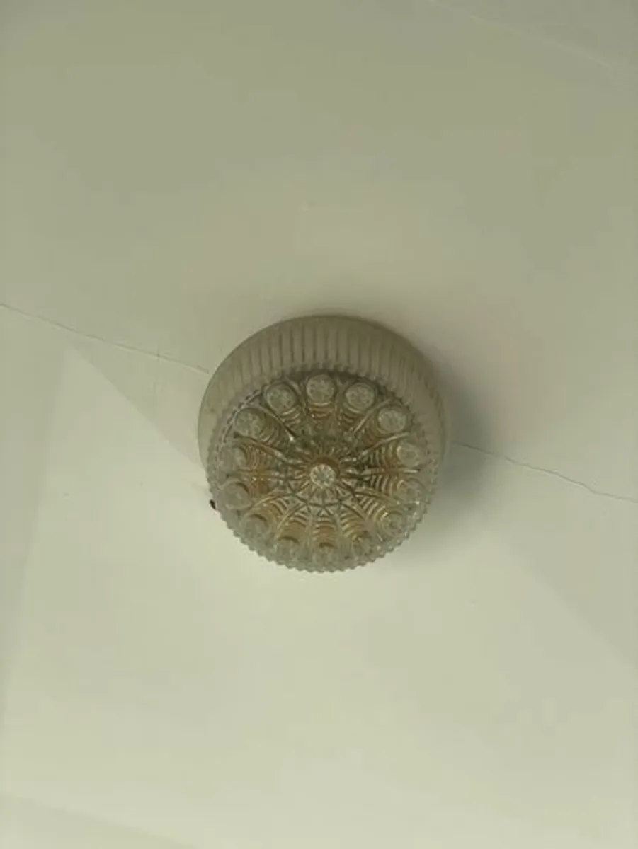 Ceiling light