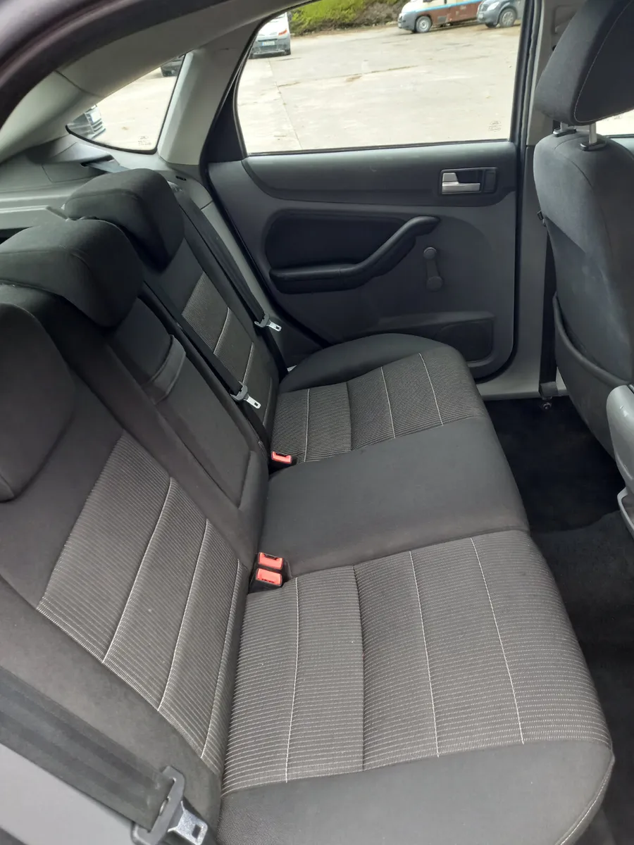 2011 Ford Focus 1.6 Diesel - Image 2