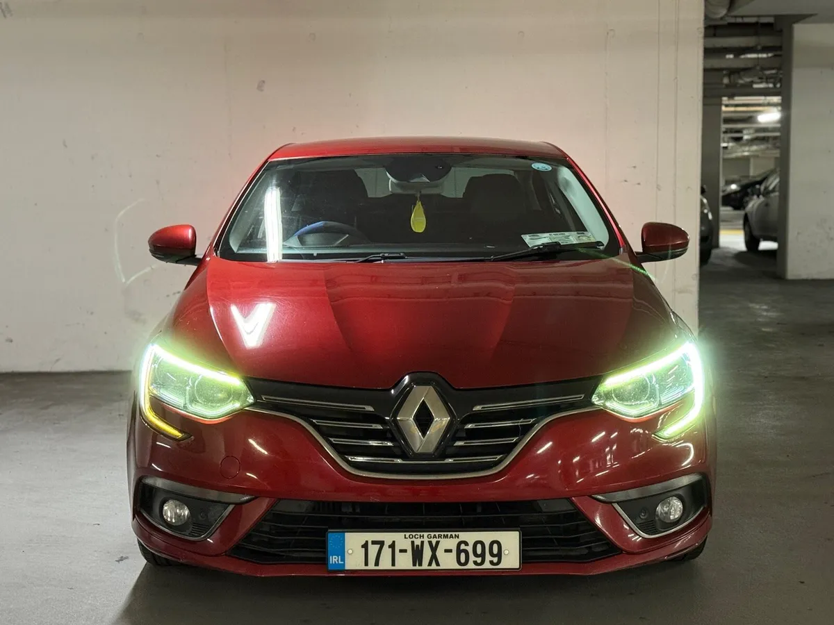 Reneault Megane - Image 2