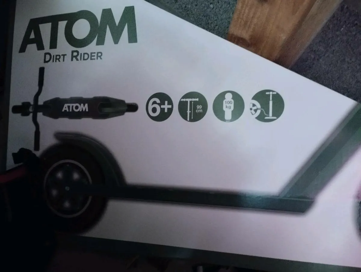 Scooter - Image 2