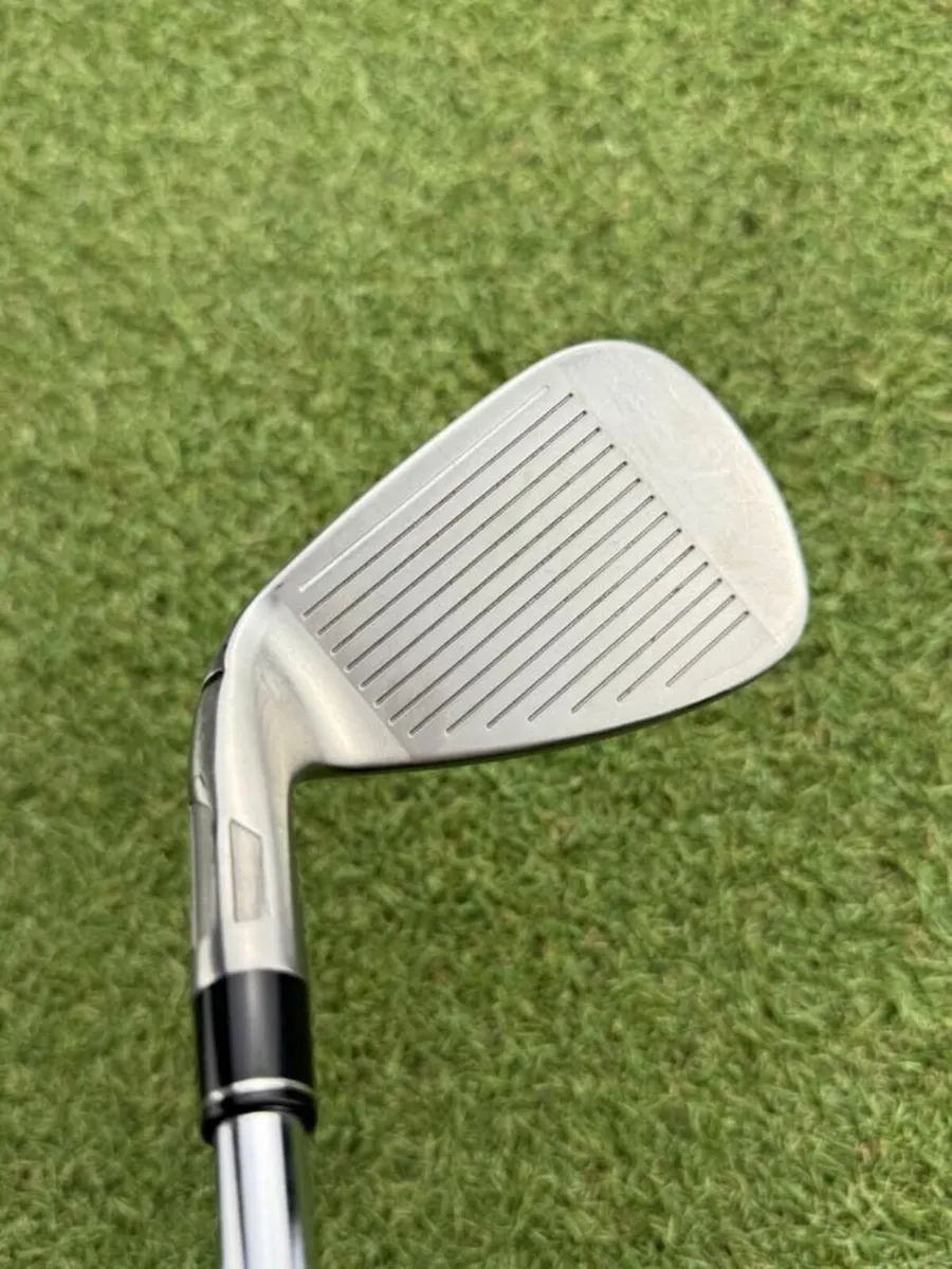 TAYLORMADE STEALTH WEDGE AW 49° / STIFF - Image 3