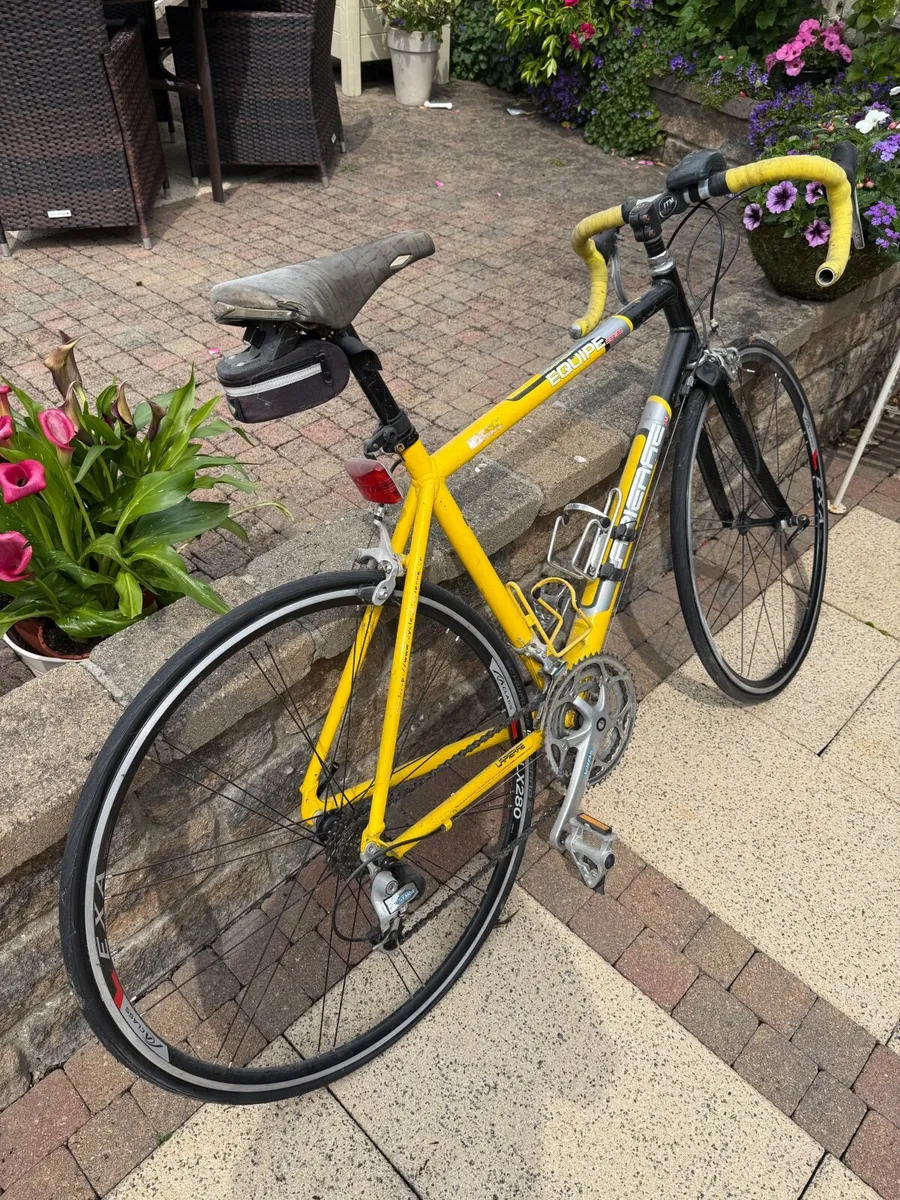 Lapierre Equipe road racer bike - Image 4